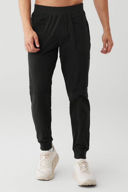 Co-Op Pant - Black