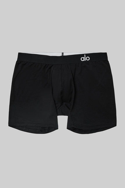 Day and Night Boxer - Black